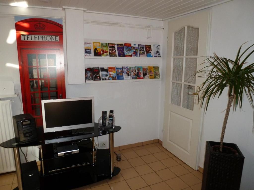 Fewo Im Alten Land Hamburg Exterior photo
